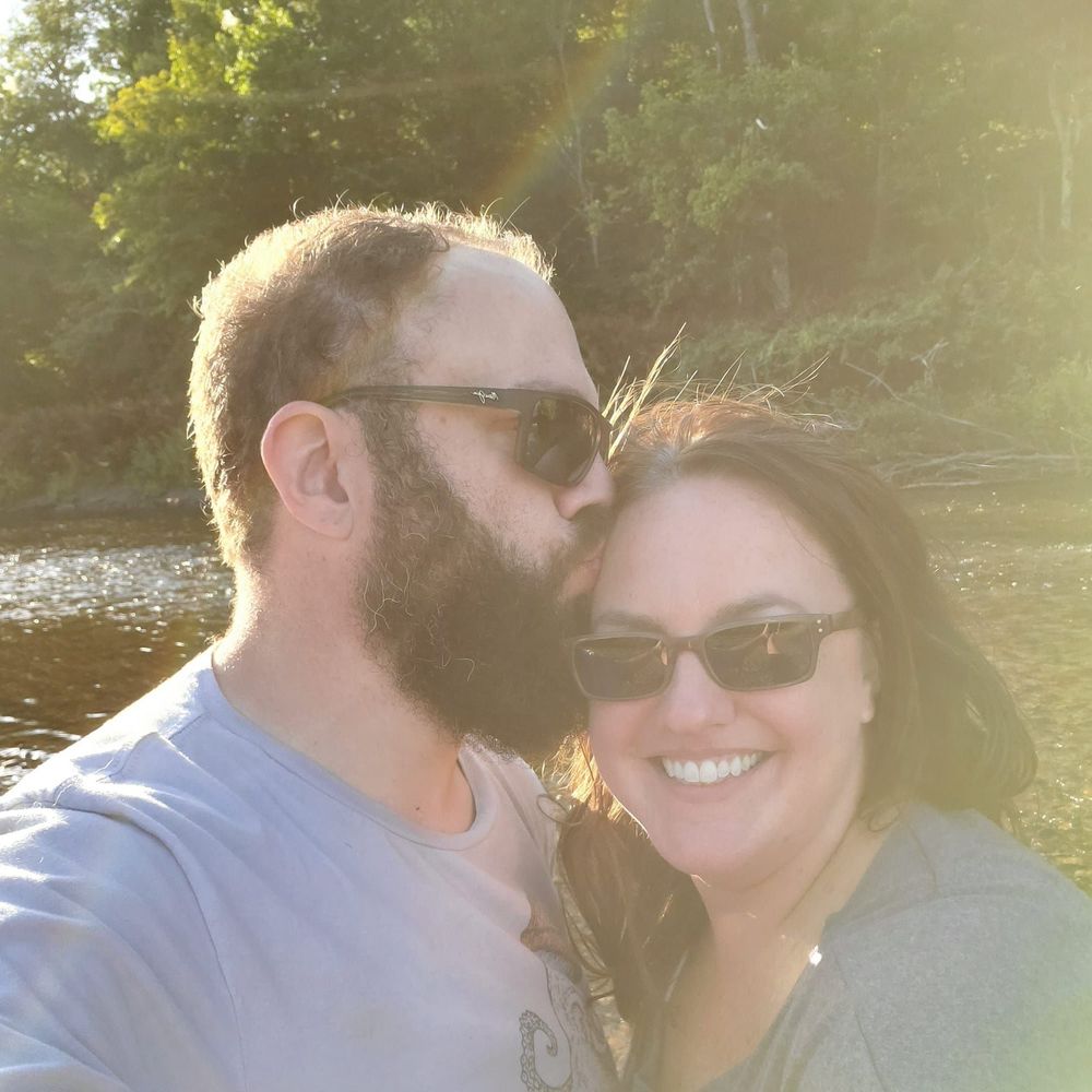 Meet your Posher, Dave